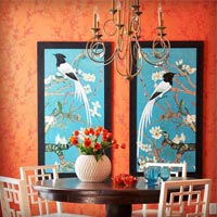 Phối màu chuẩn xác thể hiện gu thẩm mĩ tinh tế của bạn