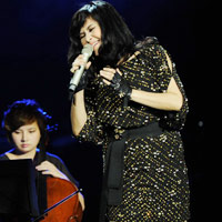 Thanh Lam