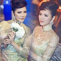 Lý Nhã Kỳ