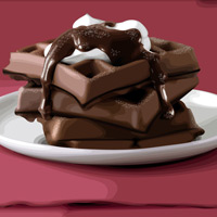 Chocolate đắng giúp giảm stress