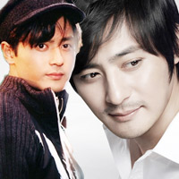 Jang Dong Gun vẫn quyến rũ như ngày nào