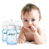 Shop mẹ và bé Hato giảm giá 30% nhiều sản phẩm cho mẹ và bé (ảnh minh họa)