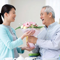 Già rồi mà tôi phải lo lắng cho cả gia đình (ảnh minh họa)