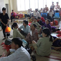 Ngày càng có nhiều sản phụ tử vong khi sinh (ảnh minh họa)