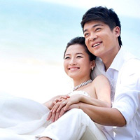 Sự gắn bó tình cảm vợ chồng là điều giúp hôn nhân bền vững (Ảnh minh họa)