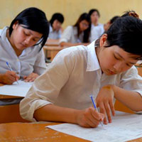 Đề xuất mức học phí mới (ảnh minh họa)