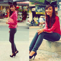 Hải Minh