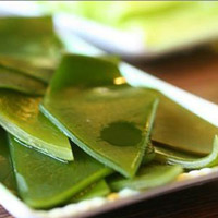 Ăn rong biển để ngừa sâu răng