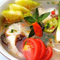Món ăn, bài thuốc từ cá trôi (ảnh minh họa)