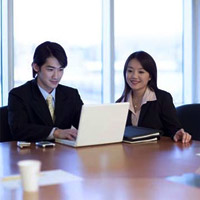Tôi đã yêu sếp của mình (ảnh minh họa)