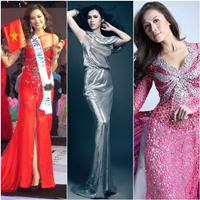 Quanh đi quẩn lại những gương mặt quen thuộc