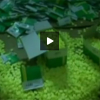Thuốc cảm cúm được chế thành ma túy đá