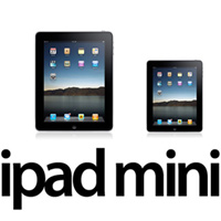 Tính năng trên iPad mini