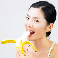 Ăn chuối trước hoặc sau khi hút thuốc có thể bị tăng huyết áp