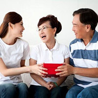 Tôi đã yêu bạn của mẹ (ảnh minh họa)