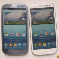 Thiết bị di đọng chạy Android 4.1 đáng mua
