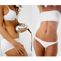 Cavitation là công nghệ hữu hiệu nhất để giảm cellulite (ảnh minh họa)