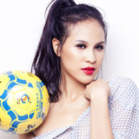 Phương Mai: Thi cử cho kết quả nhanh nhất