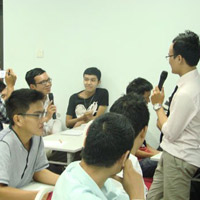 Nhiều đại gia cũng đã đăng ký tham dự “lớp học yêu”