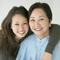Mong được mẹ chồng hiểu (ảnh minh họa)