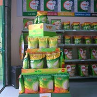 Gạo VNF1 - Thực phẩm sạch, an toàn cho người sử dụng