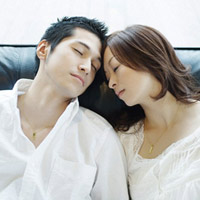 Tôi đã yêu chồng người ta (ảnh minh họa)