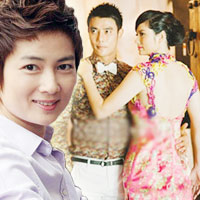 Thúy Vinh chia sẻ về chồng sắp cưới