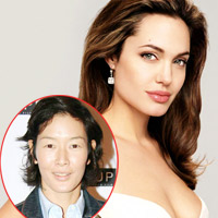 Angelina Jolie từng có mối tình đồng tính