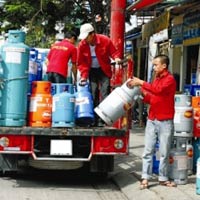 Gas khan hiếm (ảnh minh họa)