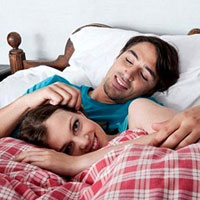 Ngoại tình không hẳn vì sex (ảnh minh họa)