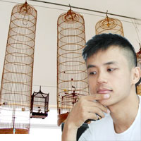Chí Anh