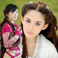 2 mỹ nhân hoa ngữ