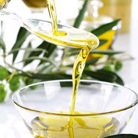 Dầu ôliu giảm huyết áp và cholesterol
