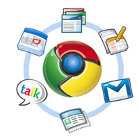Tawnh tốc Google Chrome (ảnh minh họa)