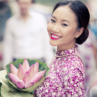 Đoan Trang