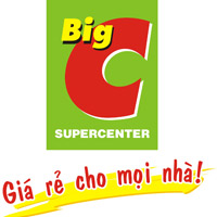 Cơ hội mua sắm ưu đãi lớn tại Big C