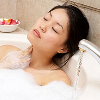 Bệnh phụ khoa ở chị em (ảnh minh họa)