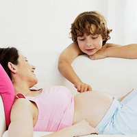 Sinh trước 37 tuần thai được gọi là sinh non. (ảnh minh họa)