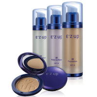 E’Z UP 3D make-up mang lại hiệu quả trang điểm một cách tối ưu