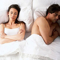 Chồng giả làm trai tân (ảnh minh họa)