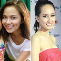Diễm Hương - Mai Phương Thúy