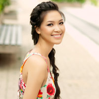 Thùy Dung