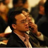 Bác sĩ Thân Thái Phong