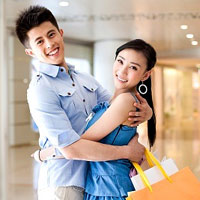 Điều nhỏ bé tinh tế giúp cho hôn nhân thêm mạnh mẽ (Ảnh minh họa)