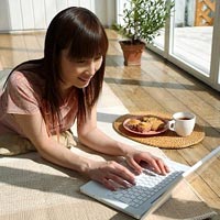 Cẩn trọng nếu không muốn bị mắc lừa khi hẹn hò qua mạng (Ảnh minh họa)