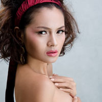 Diễn viên Diễm Châu