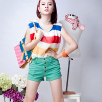 Angela Phương Trinh
