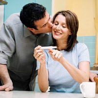 Mệt mỏi là một trong những dấu hiệu bạn đã mang thai. (Ảnh minh họa)