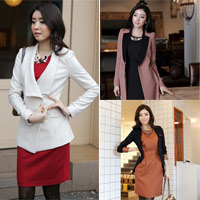 Áo vest điệu đà