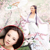 "Bom sex" Lộ Lộ